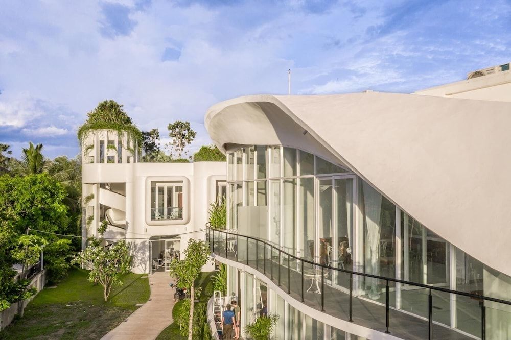 undefined Enjoy Boutique Hotel & Restaurat 4