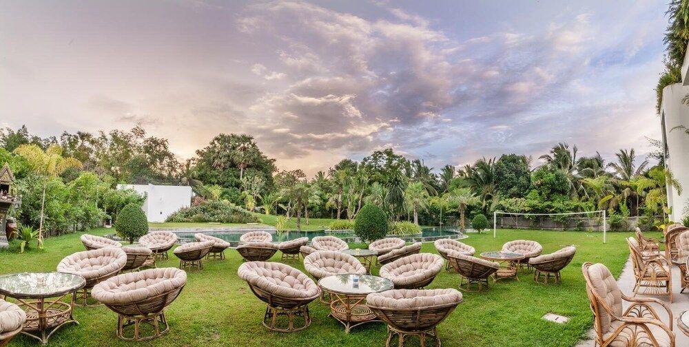 undefined Enjoy Boutique Hotel & Restaurat 8