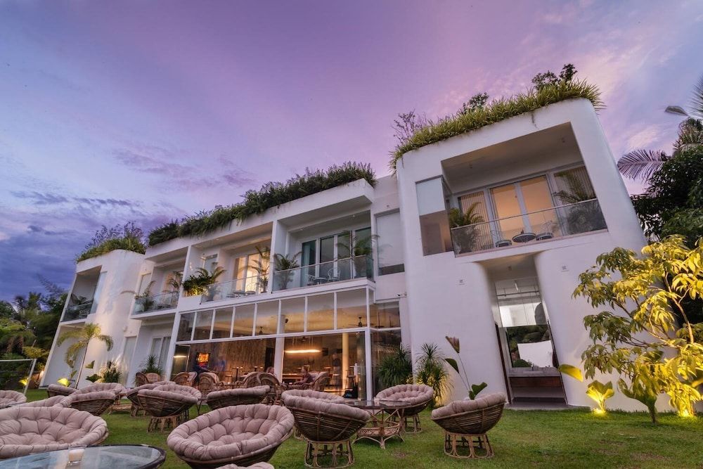 undefined Enjoy Boutique Hotel & Restaurat 6