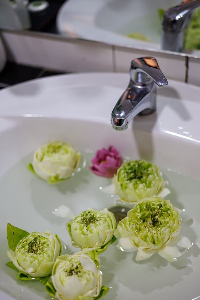 undefined Siem Reap Urban Boutique Hotel 8