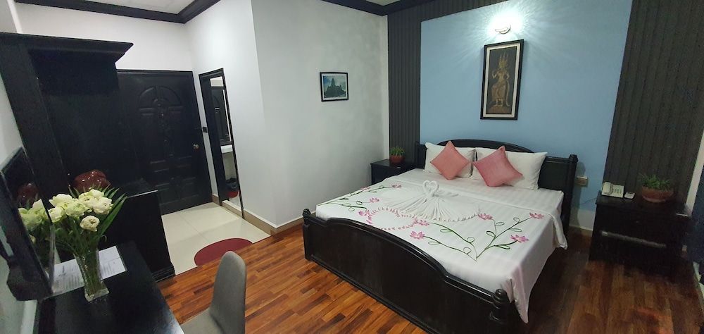 undefined Siem Reap Urban Boutique Hotel 6