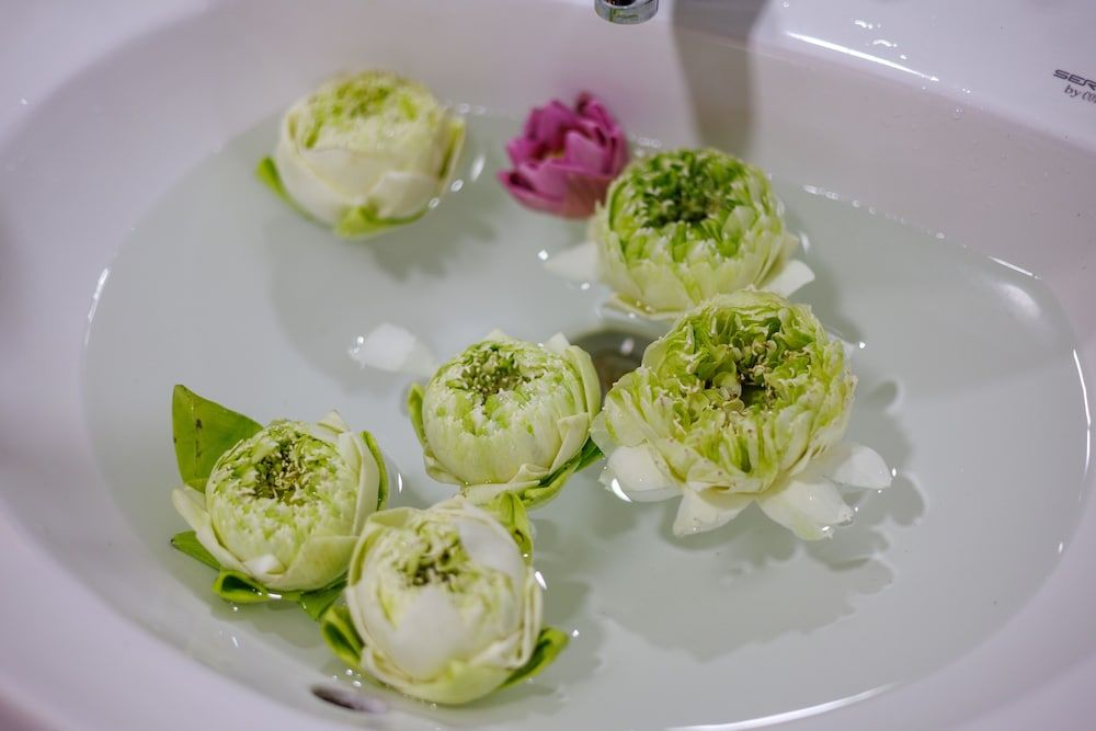 undefined Siem Reap Urban Boutique Hotel 10