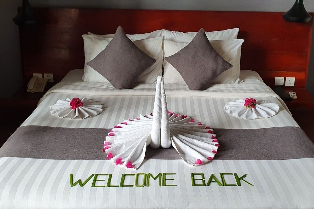 Siem Reap Tevi Residence Superior Double Room 3