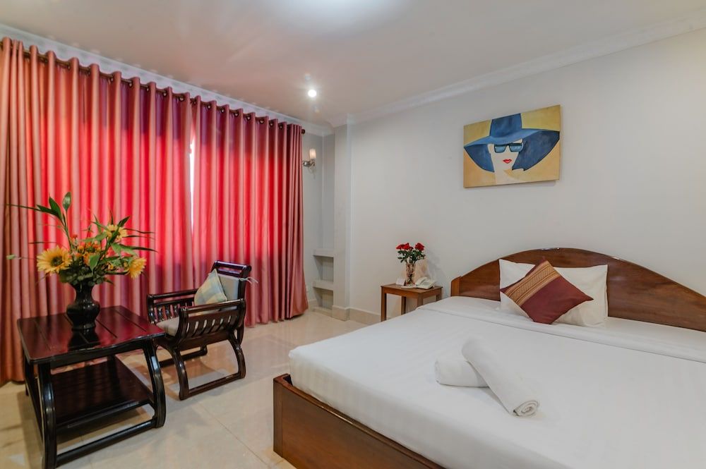 undefined Sinaka Angkor Hotel