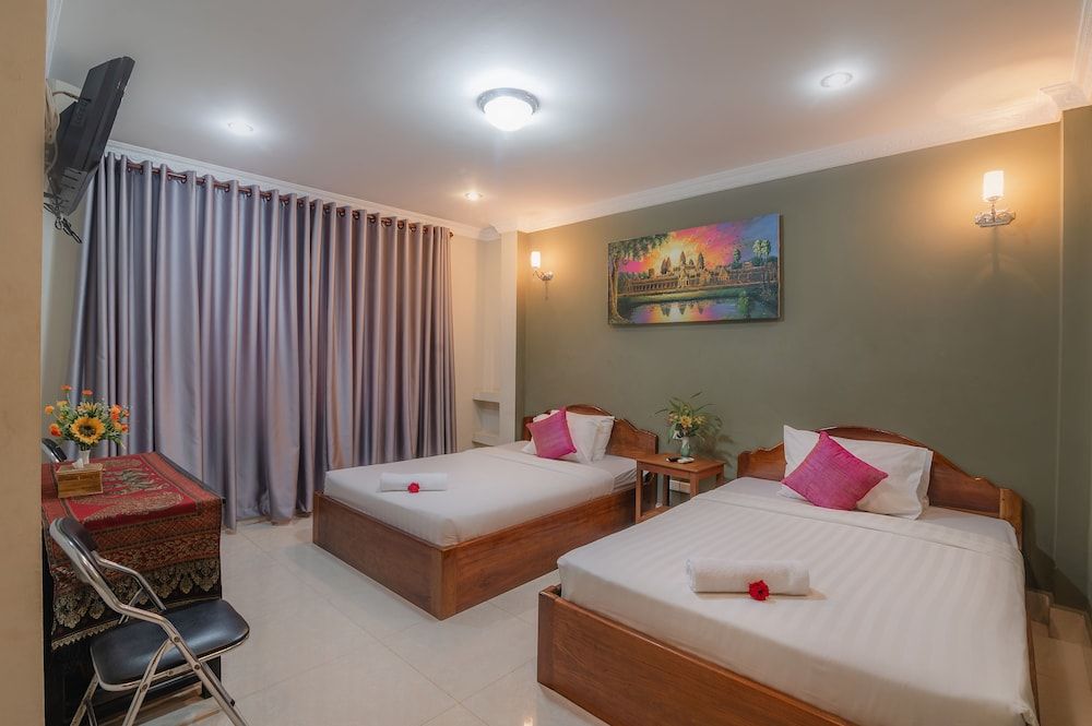 undefined Sinaka Angkor Hotel 2