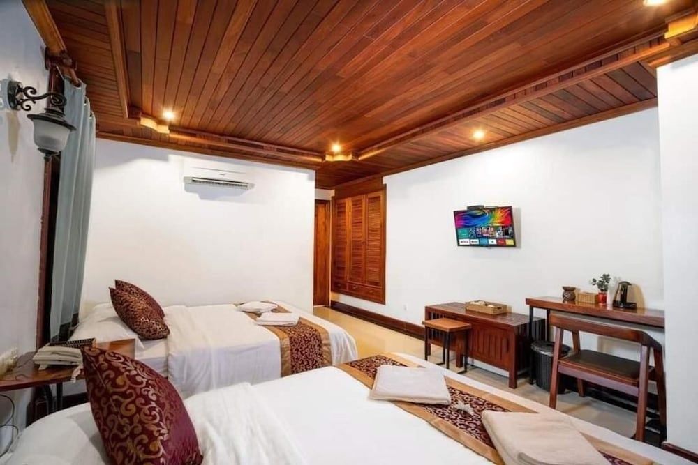 undefined P5 Angkor Residence 4