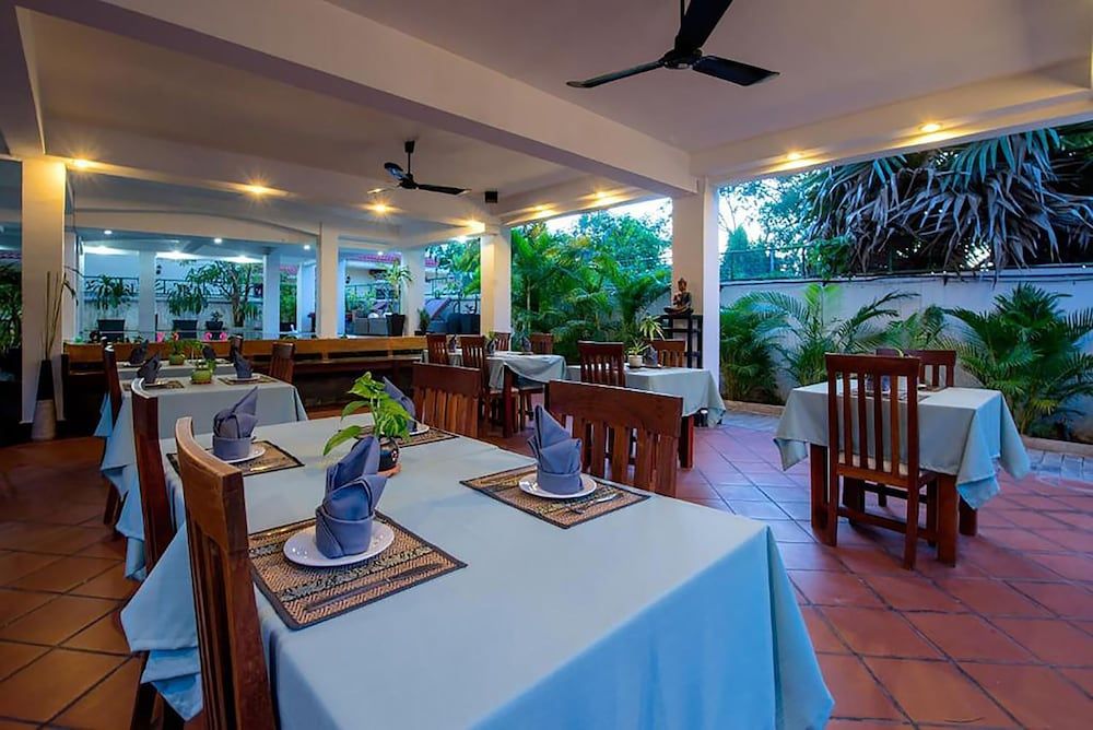 undefined P5 Angkor Residence 9