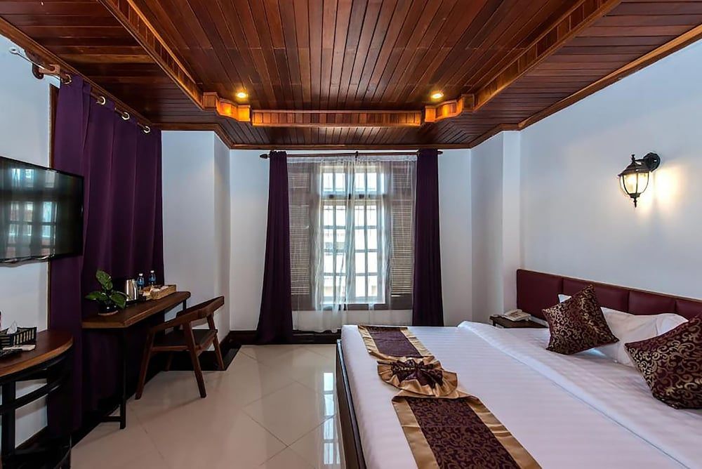 undefined P5 Angkor Residence 2