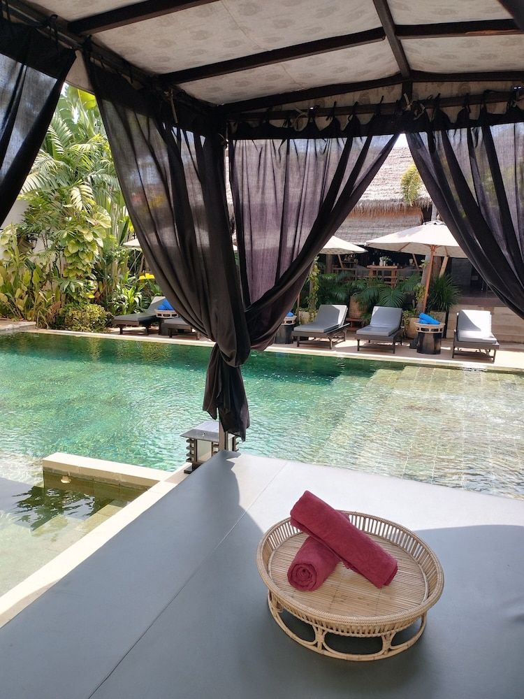 undefined La bastide de Caro 10