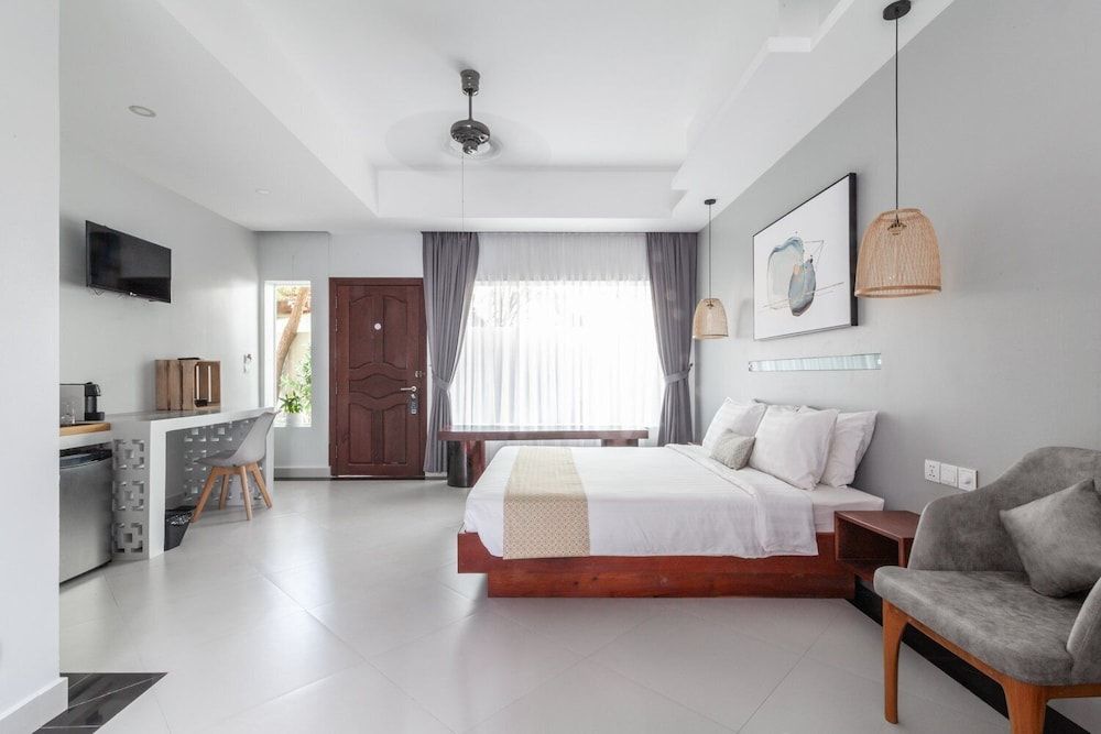 undefined La bastide de Caro 4