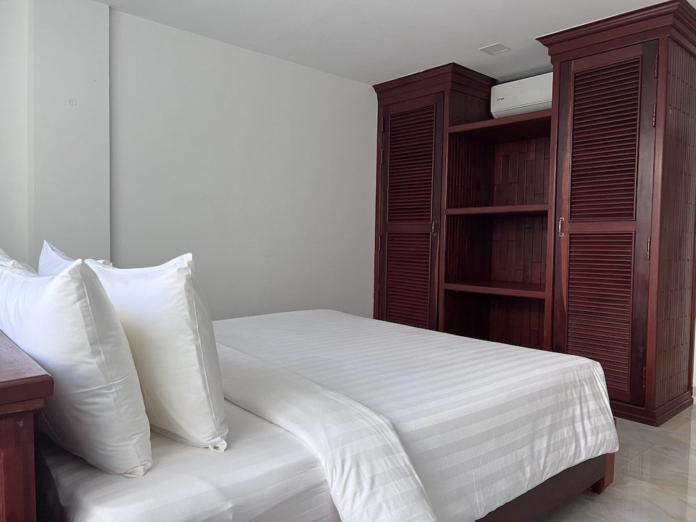 undefined SSK Apartment 10