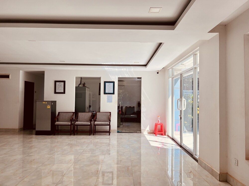 undefined SSK Apartment 6