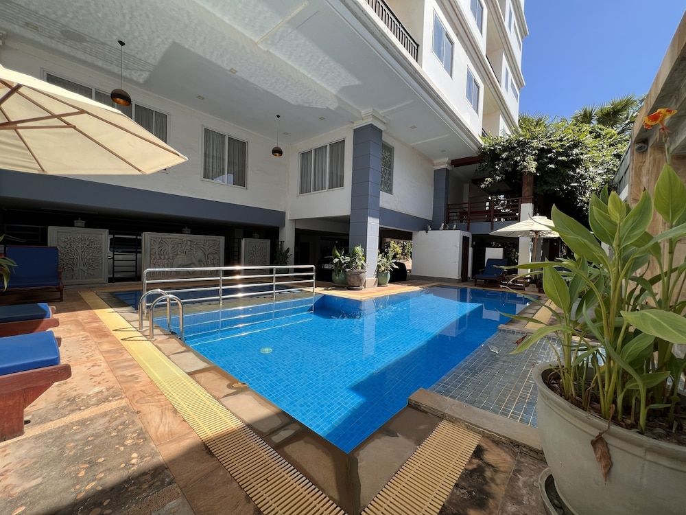 undefined SSK Apartment 5