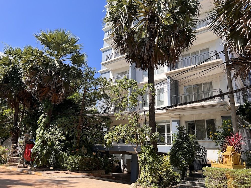 undefined SSK Apartment 2