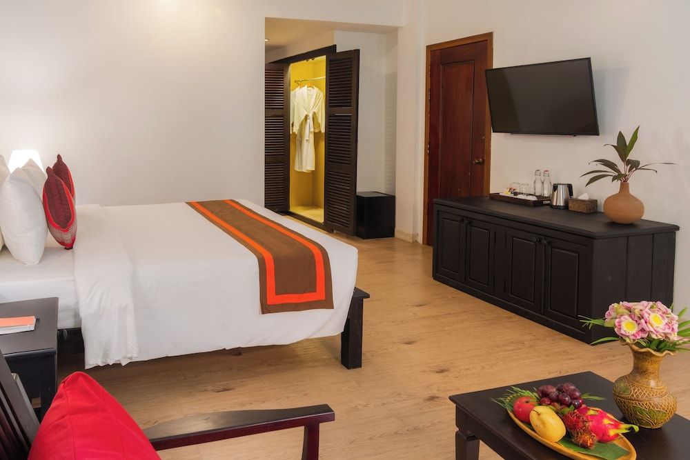 undefined Siddharta Boutique Hotel 10
