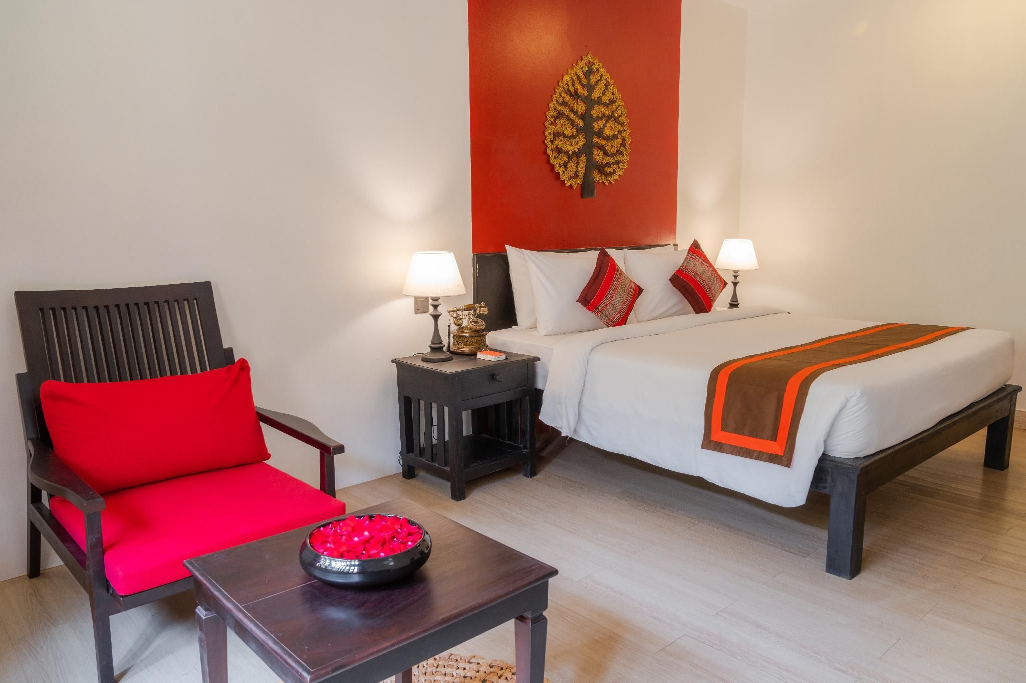 undefined Siddharta Boutique Hotel 6