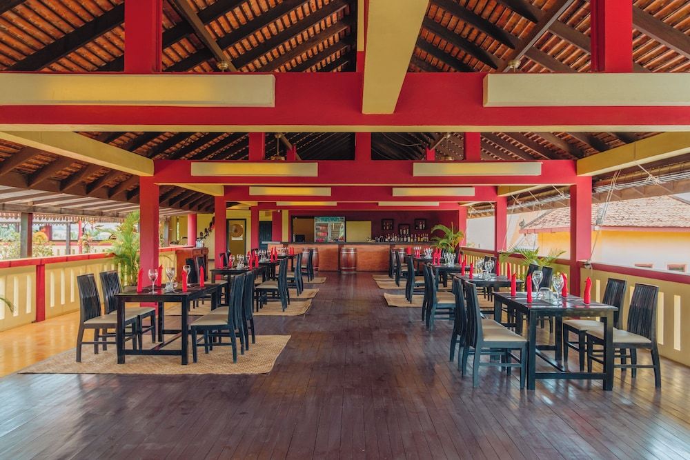 undefined Siddharta Boutique Hotel 7