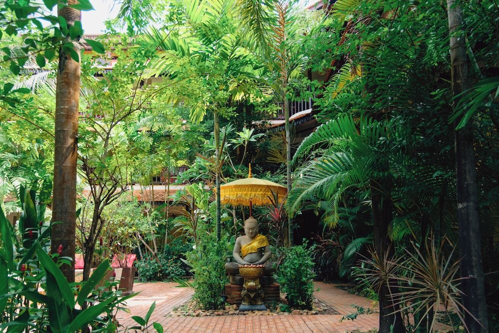 undefined Siddharta Boutique Hotel 4