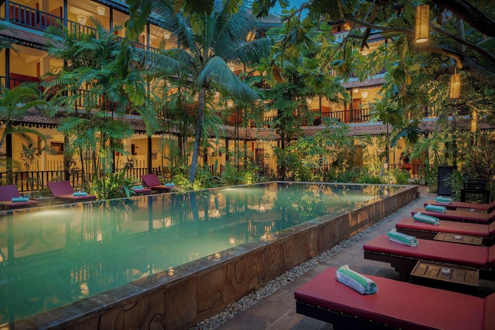 undefined Siddharta Boutique Hotel 8
