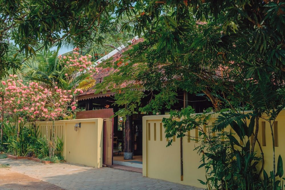 undefined Siddharta Boutique Hotel 3