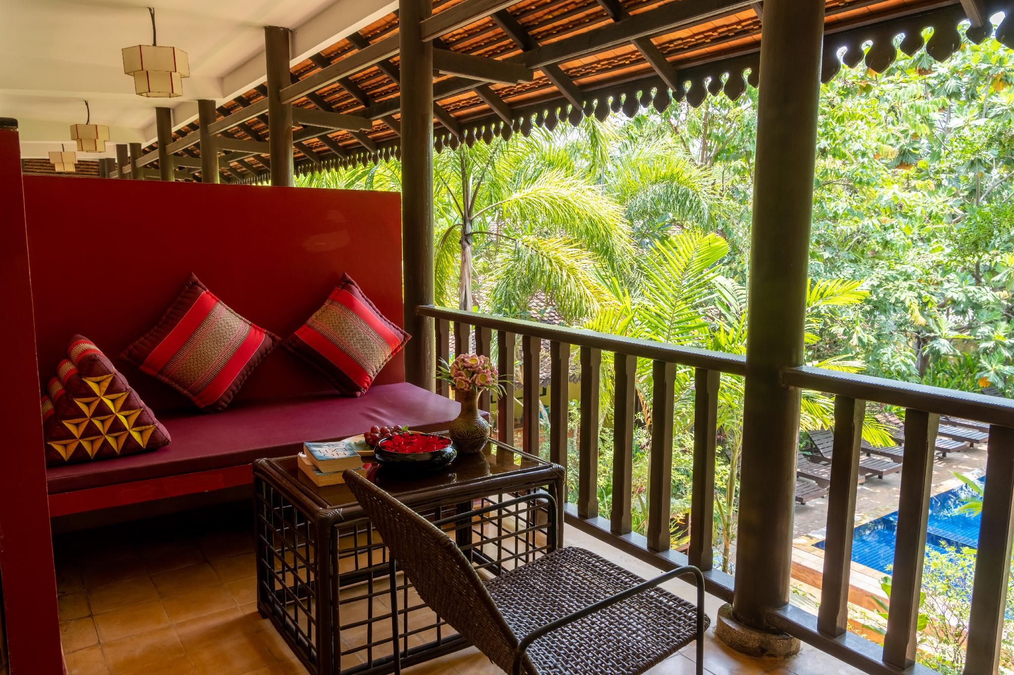 undefined Siddharta Boutique Hotel 4