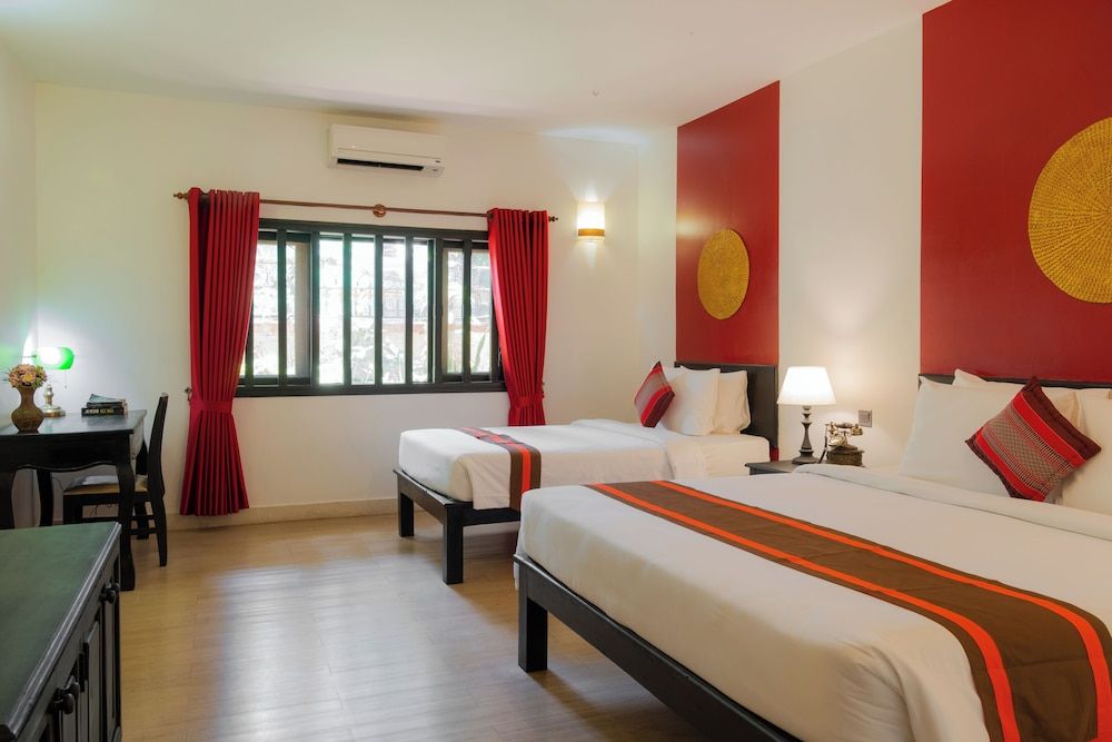 undefined Siddharta Boutique Hotel 10