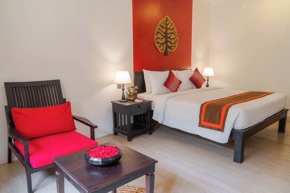 undefined Siddharta Boutique Hotel 2