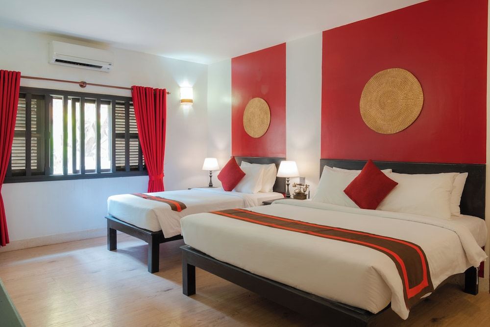 undefined Siddharta Boutique Hotel