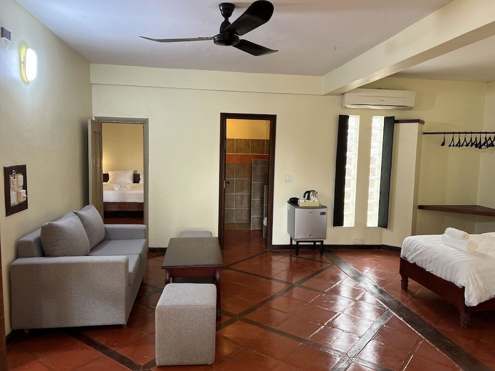 undefined Natural Relax Villa