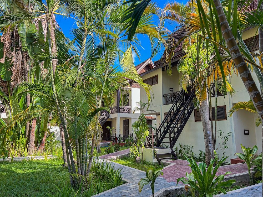 undefined Natural Relax Villa 8