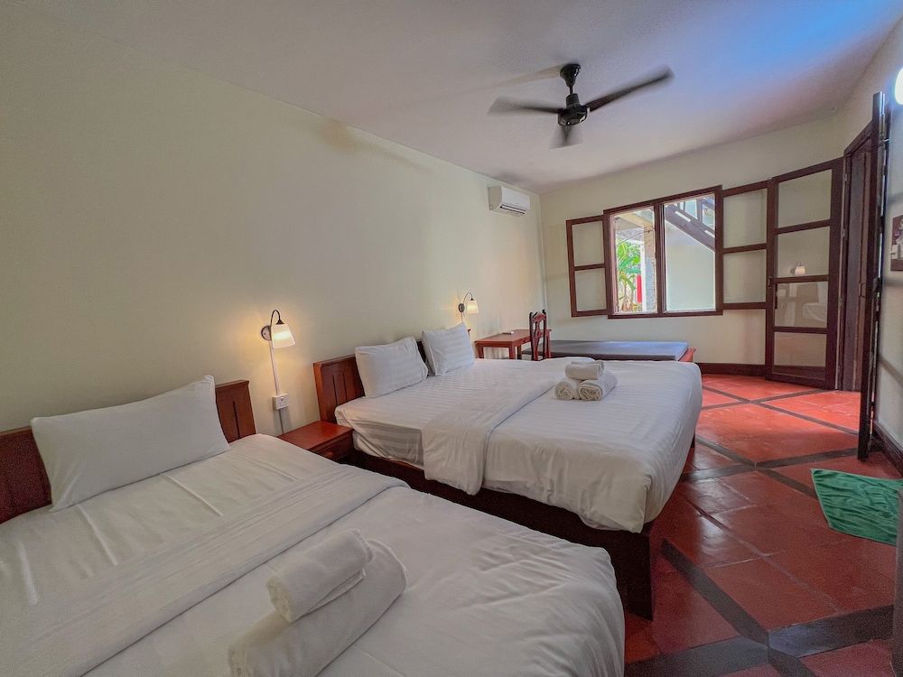 undefined Natural Relax Villa 9