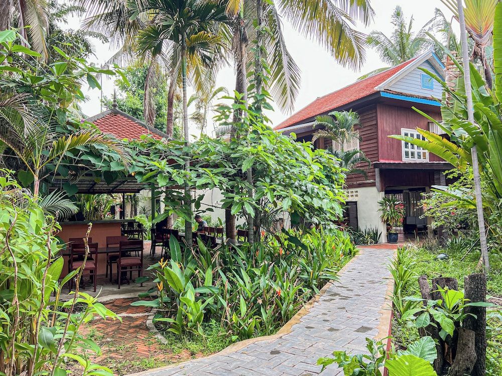 undefined Natural Relax Villa 7