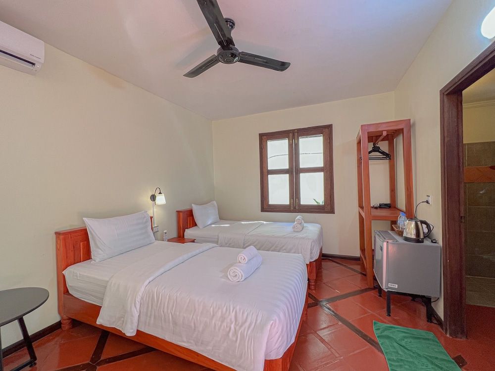 undefined Natural Relax Villa 4