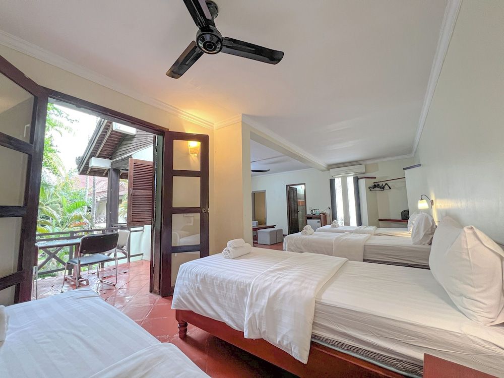 undefined Natural Relax Villa 3