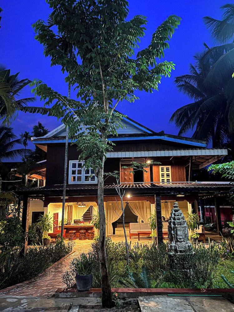 undefined Natural Relax Villa 6
