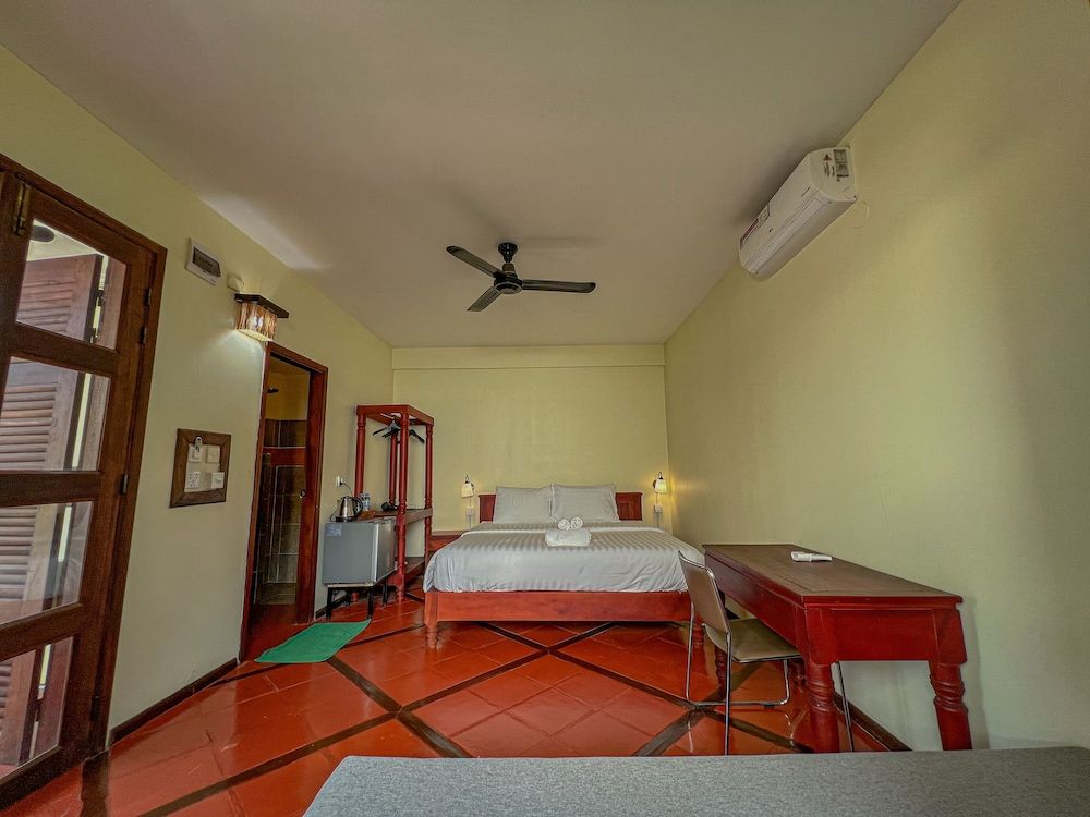 undefined Natural Relax Villa 2