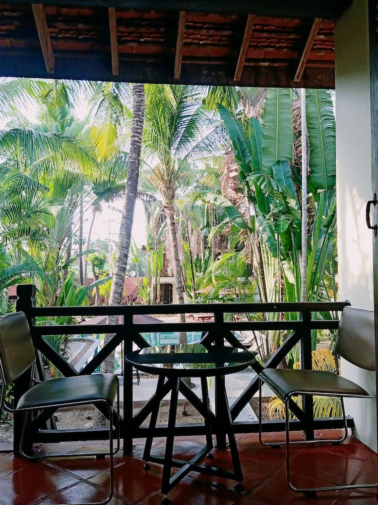 undefined Natural Relax Villa 10