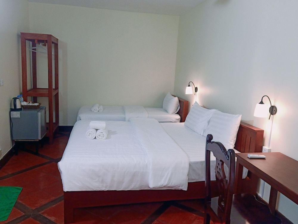 undefined Natural Relax Villa 5