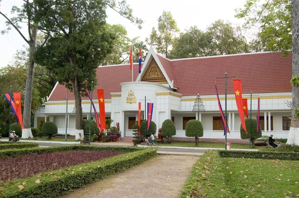 Facade