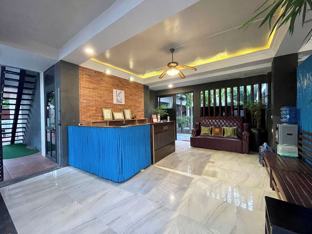 undefined K. MEDICIAL CLINIC RESORT