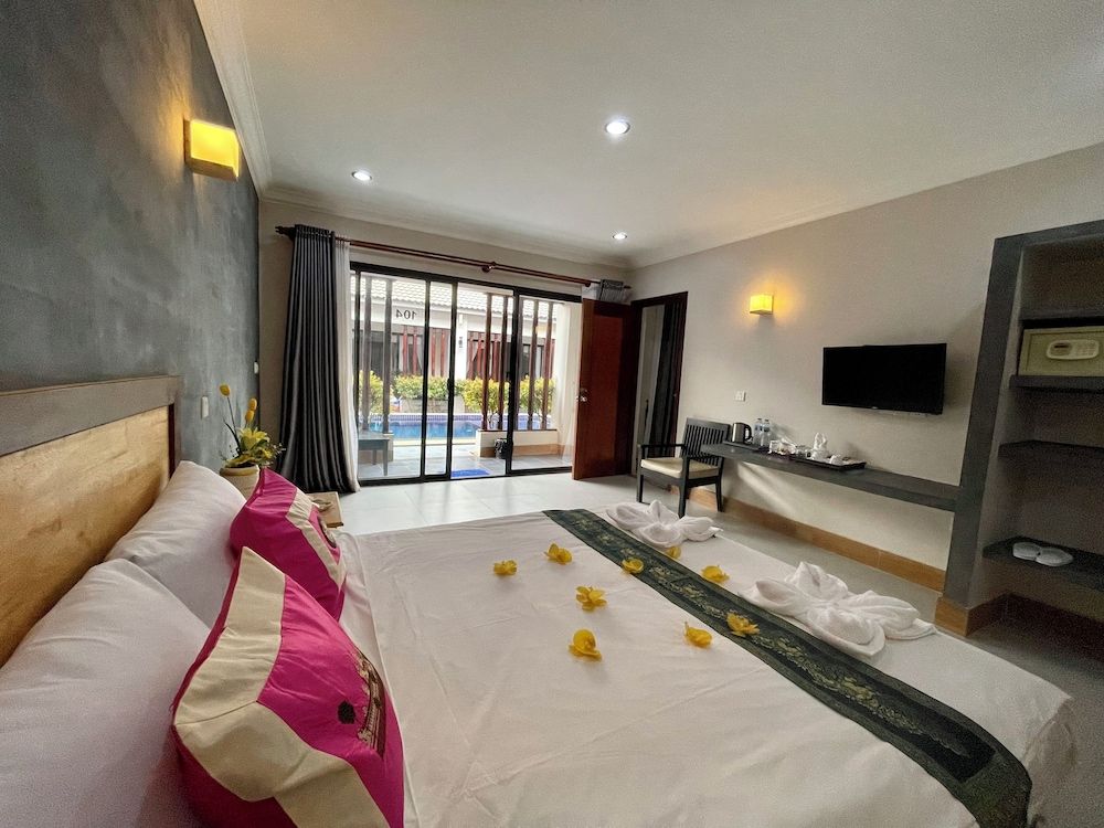 undefined K. MEDICIAL CLINIC RESORT 3