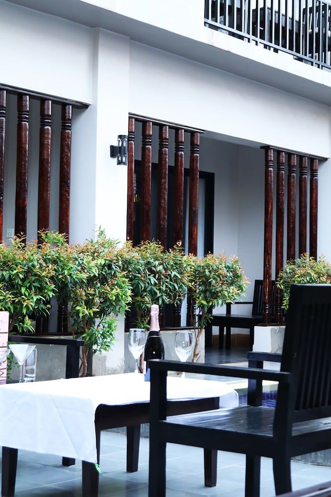 undefined K. MEDICIAL CLINIC RESORT 7