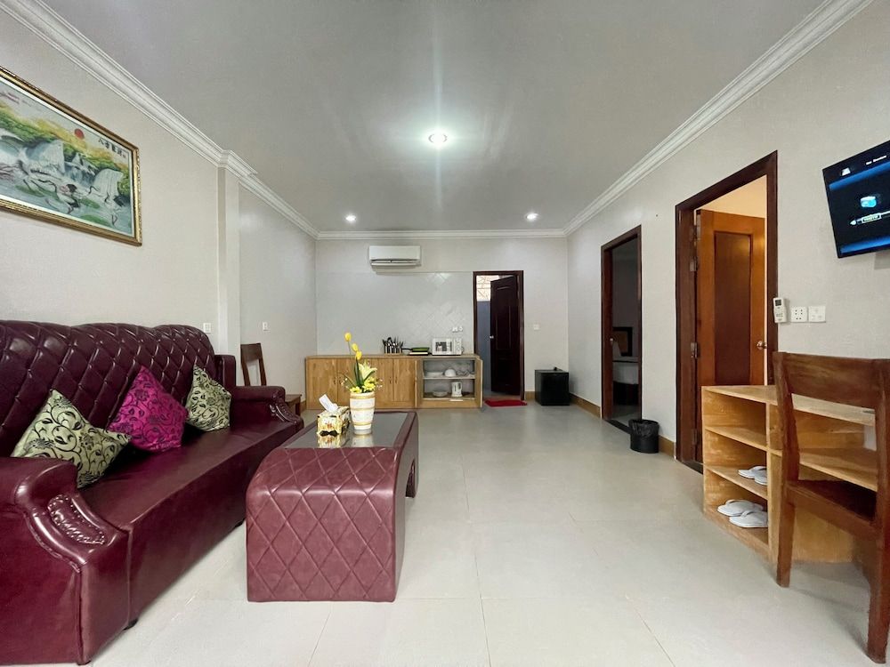 undefined K. MEDICIAL CLINIC RESORT 2