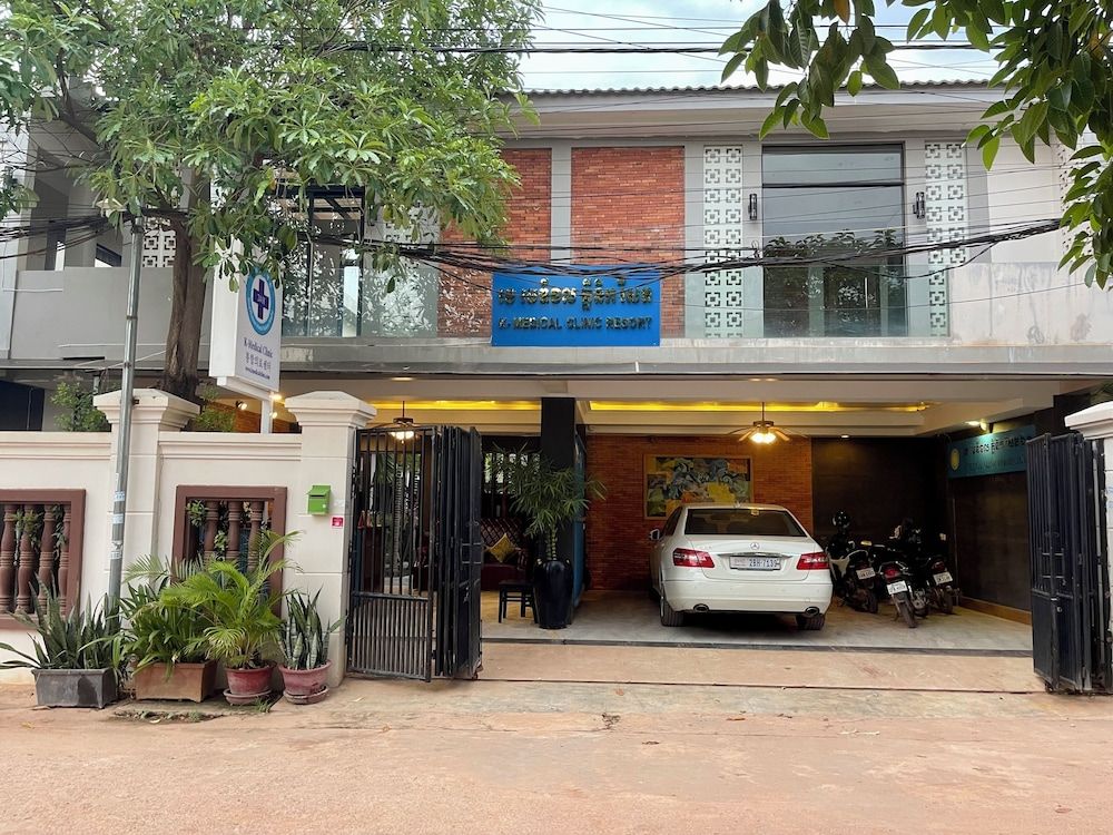 undefined K. MEDICIAL CLINIC RESORT 5