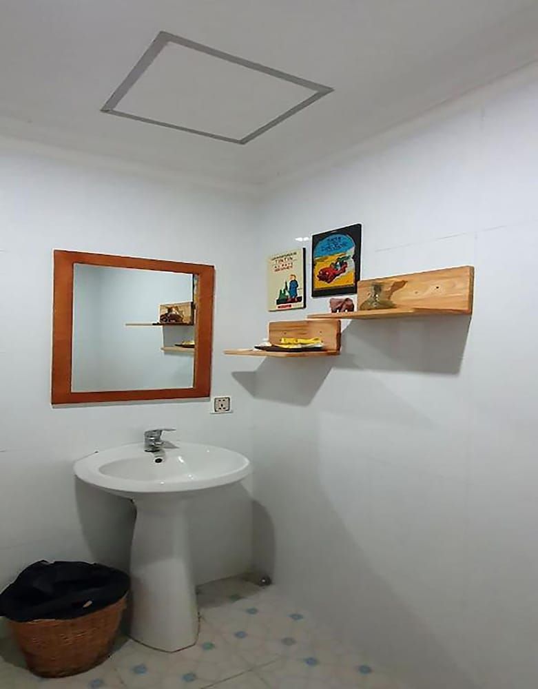 Nary Villa Deluxe Double Room 7