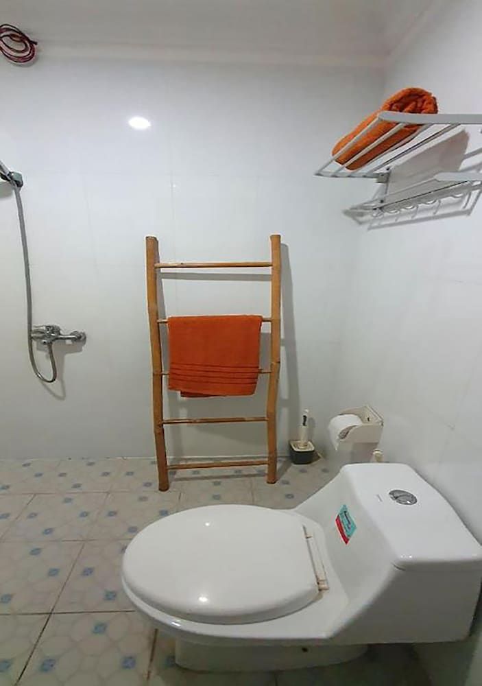 Nary Villa Deluxe Double Room 5