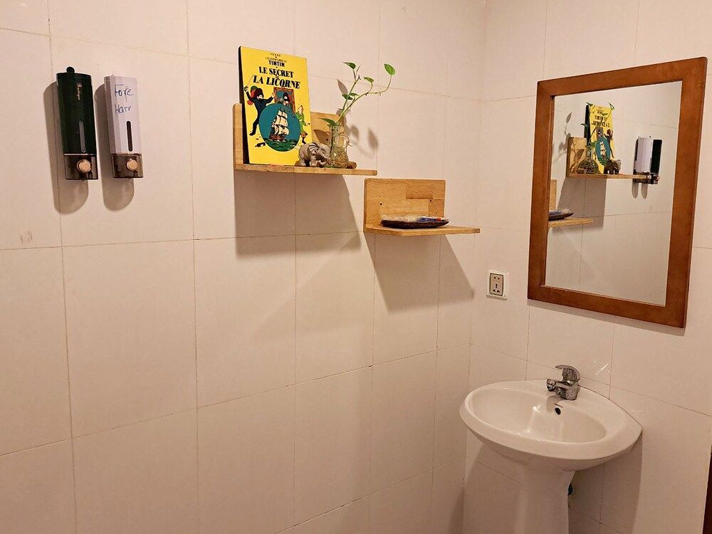 Nary Villa Deluxe Double Room 4