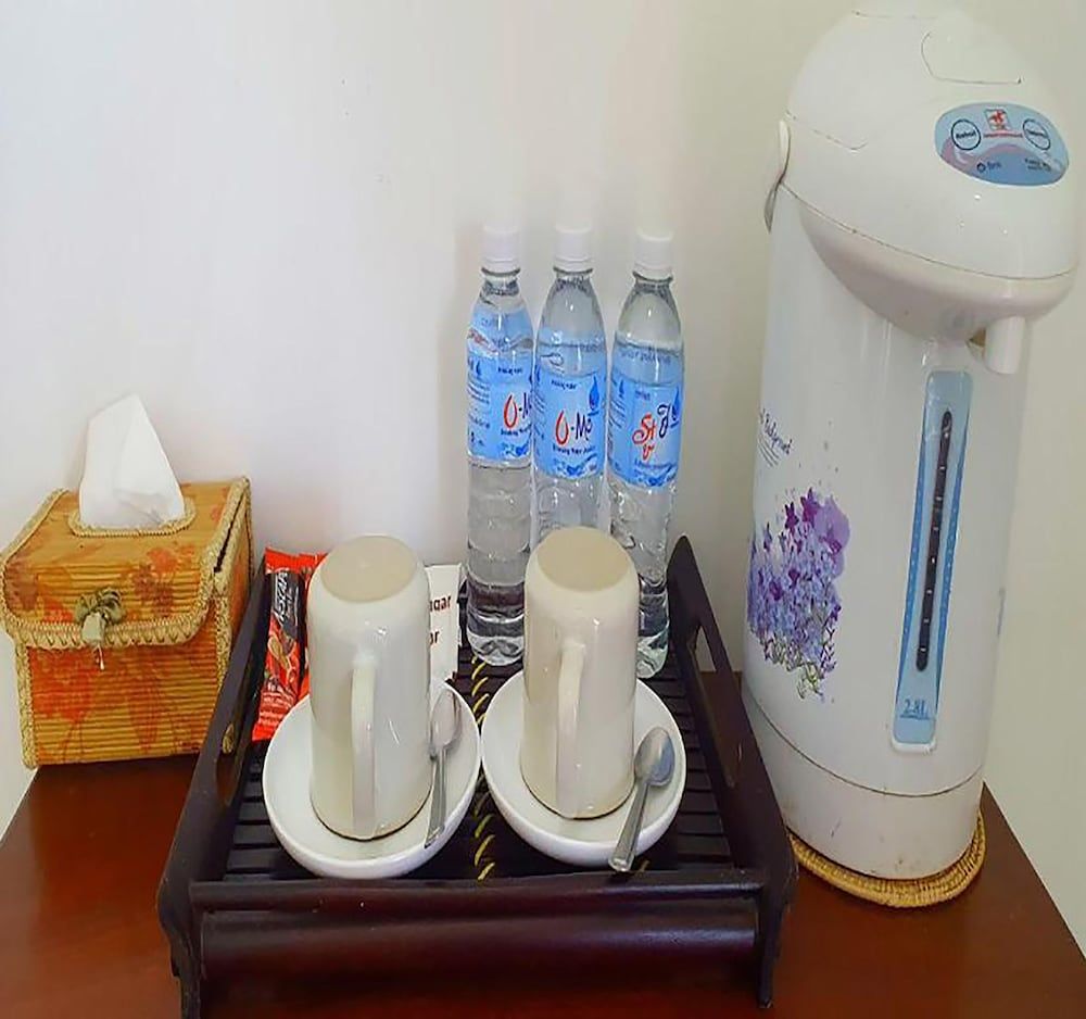 Nary Villa Deluxe Double Room 10