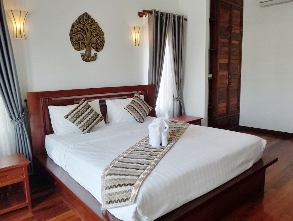 undefined D'Central Khmer Villa 10