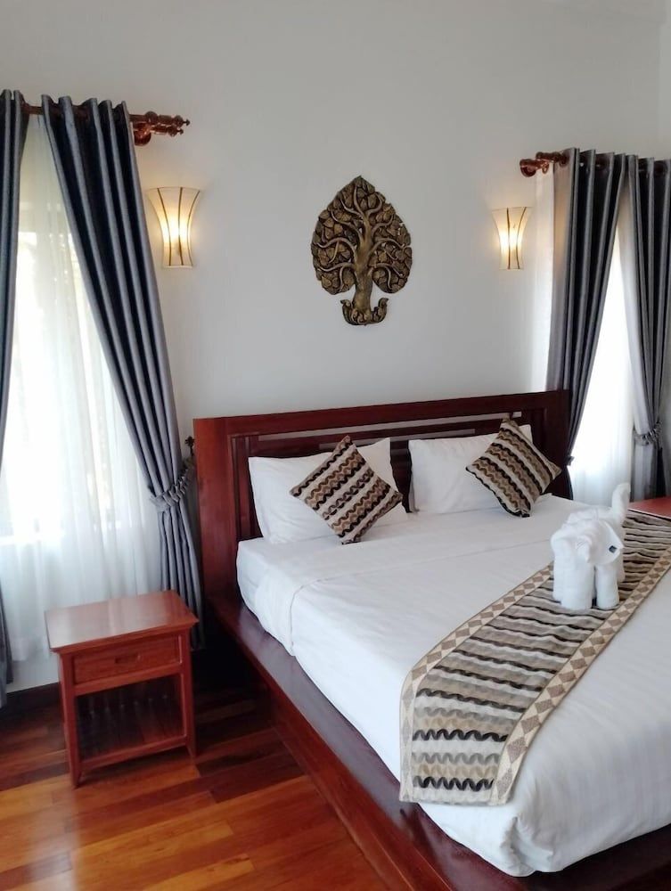 undefined D'Central Khmer Villa 7